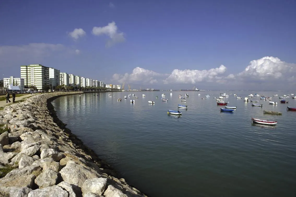 Cadiz Loreto