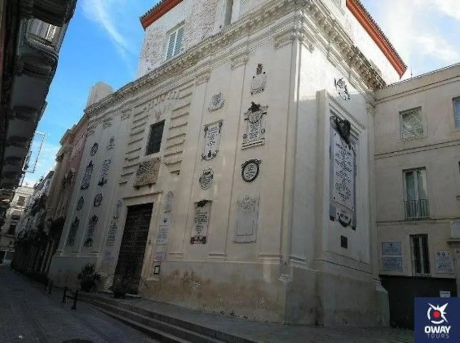 Cadiz Loreto